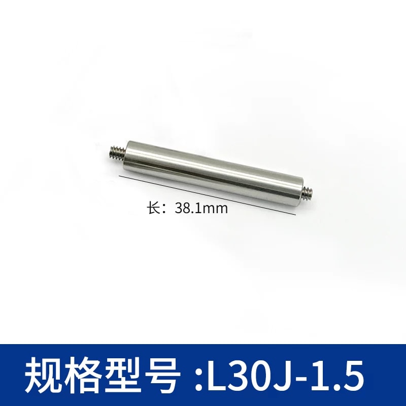 L30J 30 mm 笼式系统 Ø6 mm 装配杆来源图 10