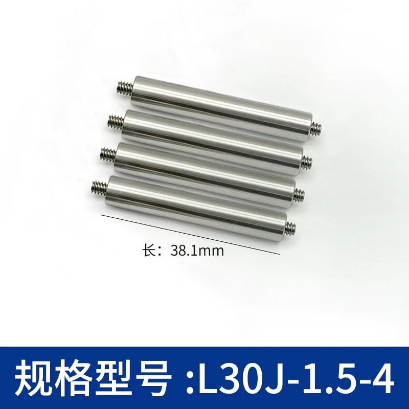 L30J 30 mm 笼式系统 Ø6 mm 装配杆来源图 11