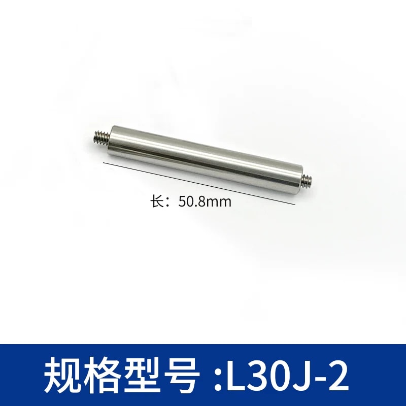 L30J 30 mm 笼式系统 Ø6 mm 装配杆来源图 12