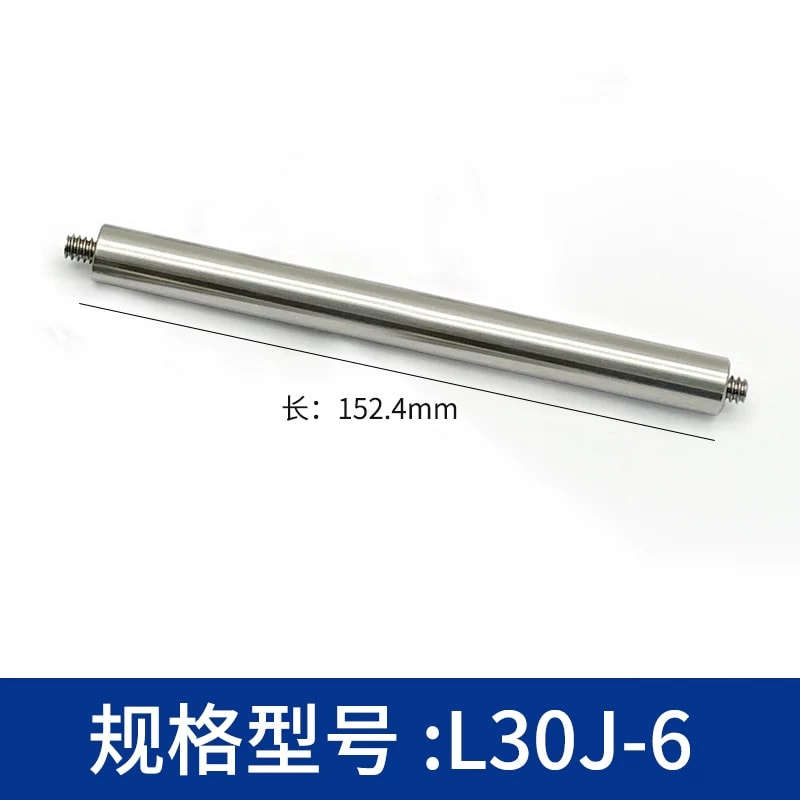 L30J 30 mm 笼式系统 Ø6 mm 装配杆来源图 18