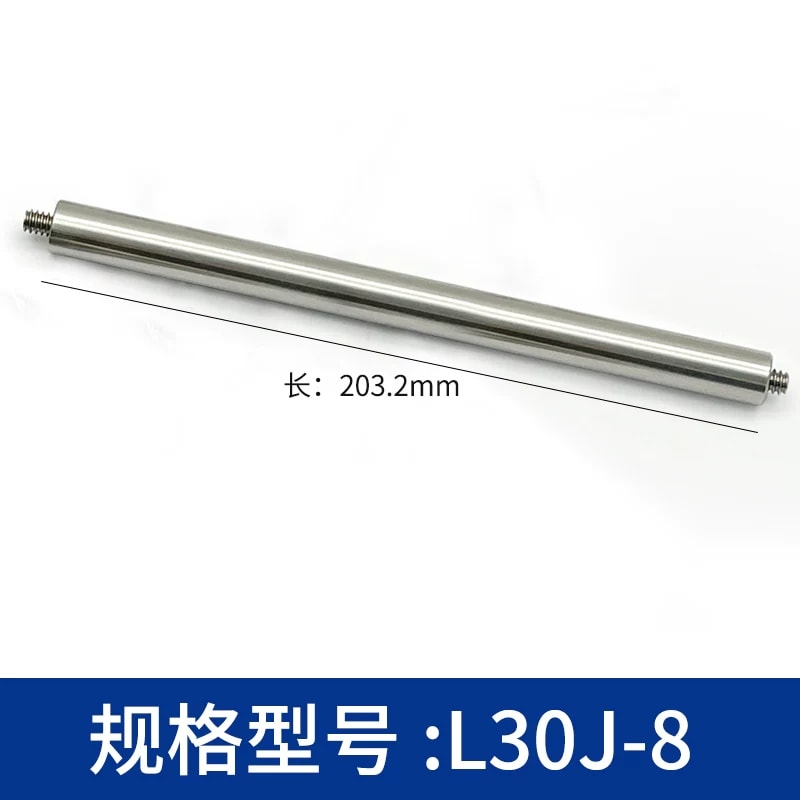 L30J 30 mm 笼式系统 Ø6 mm 装配杆来源图 20
