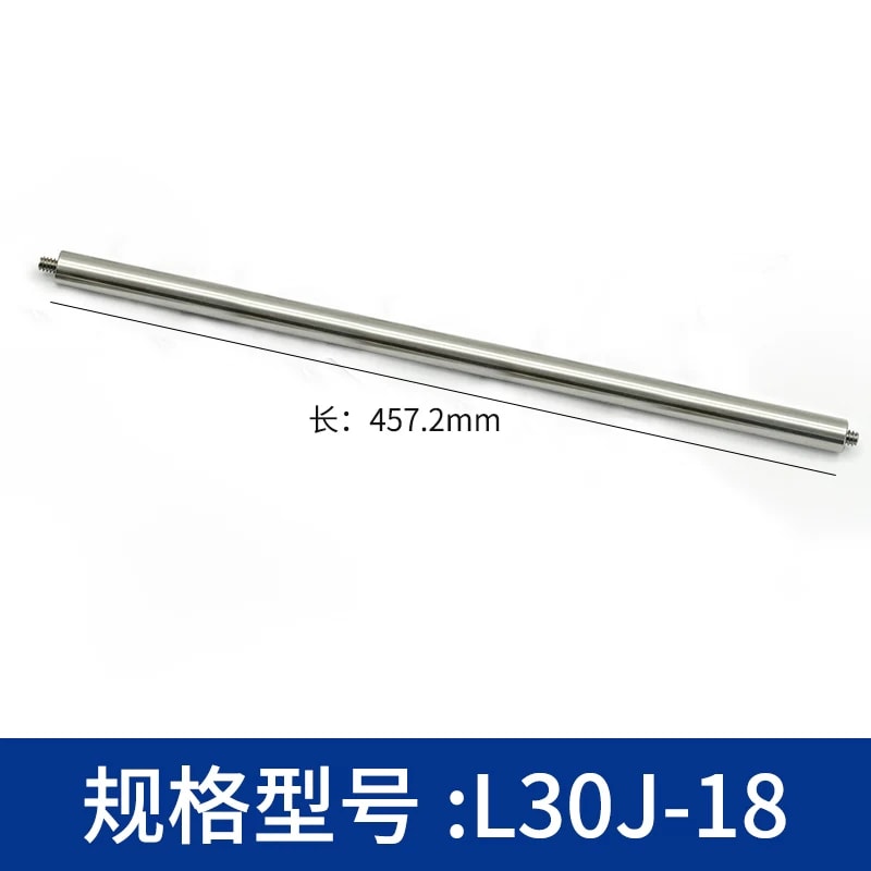 L30J 30 mm 笼式系统 Ø6 mm 装配杆来源图 24
