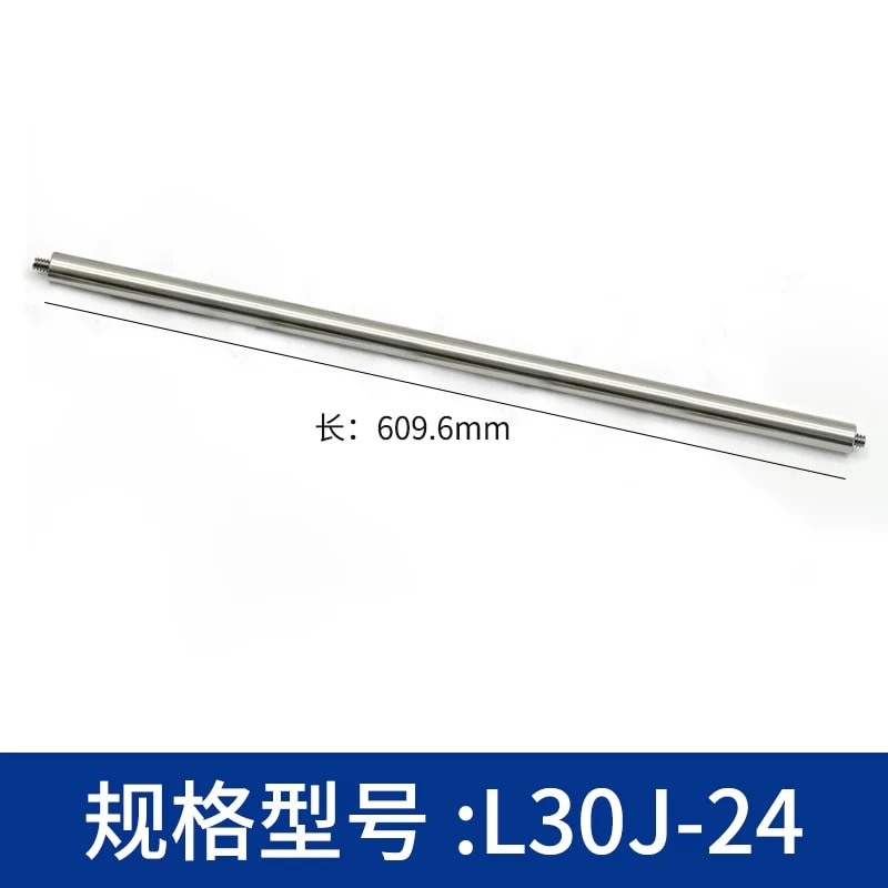 L30J 30 mm 笼式系统 Ø6 mm 装配杆来源图 25