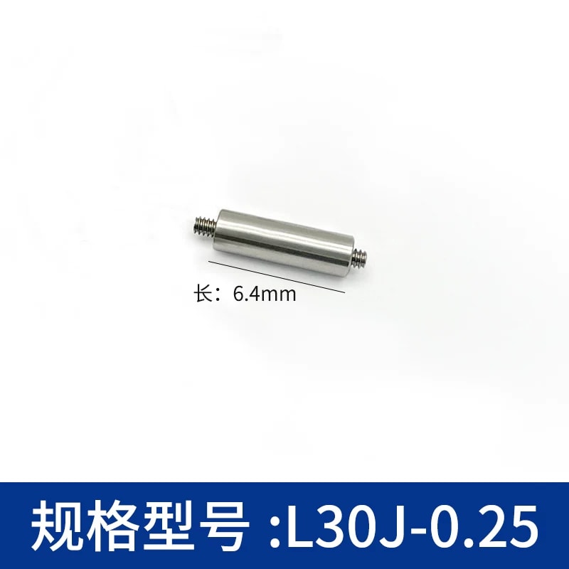 L30J 30 mm 笼式系统 Ø6 mm 装配杆来源图 4