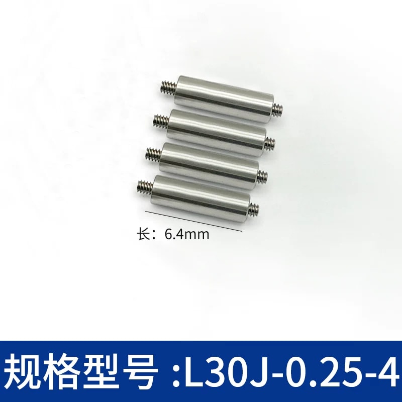 L30J 30 mm 笼式系统 Ø6 mm 装配杆来源图 5