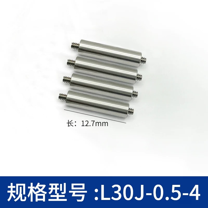 L30J 30 mm 笼式系统 Ø6 mm 装配杆来源图 7