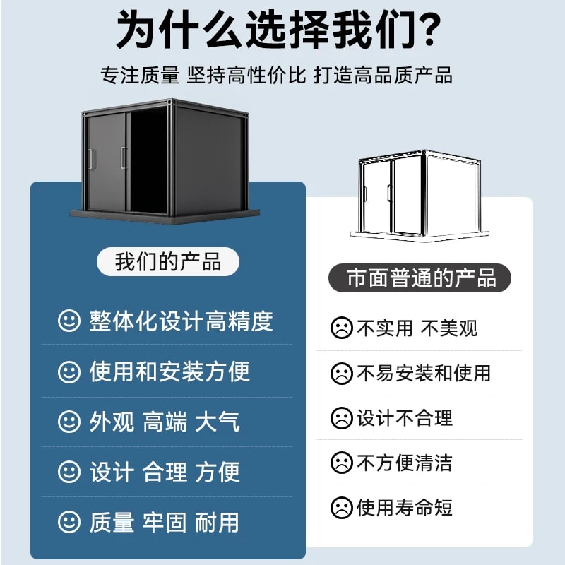 HYAX / HYAN 光学平台暗室罩壳来源图片 2