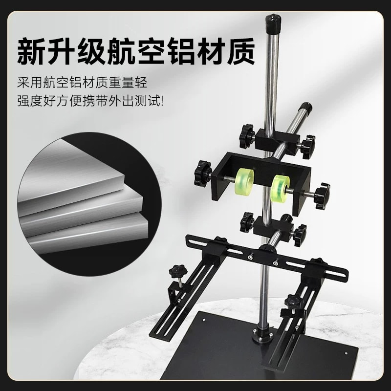 机器视觉实验支架与相机夹来源图片 2