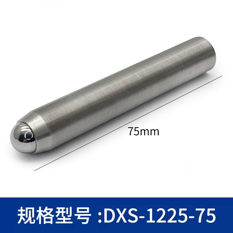DXS 系列 M2–M12 × 0.25 球头细牙调节螺钉来源图片 62
