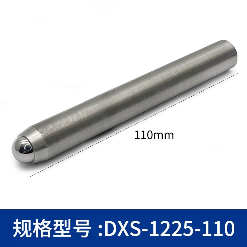 DXS 系列 M2–M12 × 0.25 球头细牙调节螺钉来源图片 63