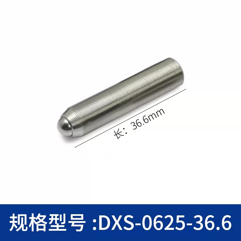 DXS 系列多规格细牙光学调节螺钉来源图片 49