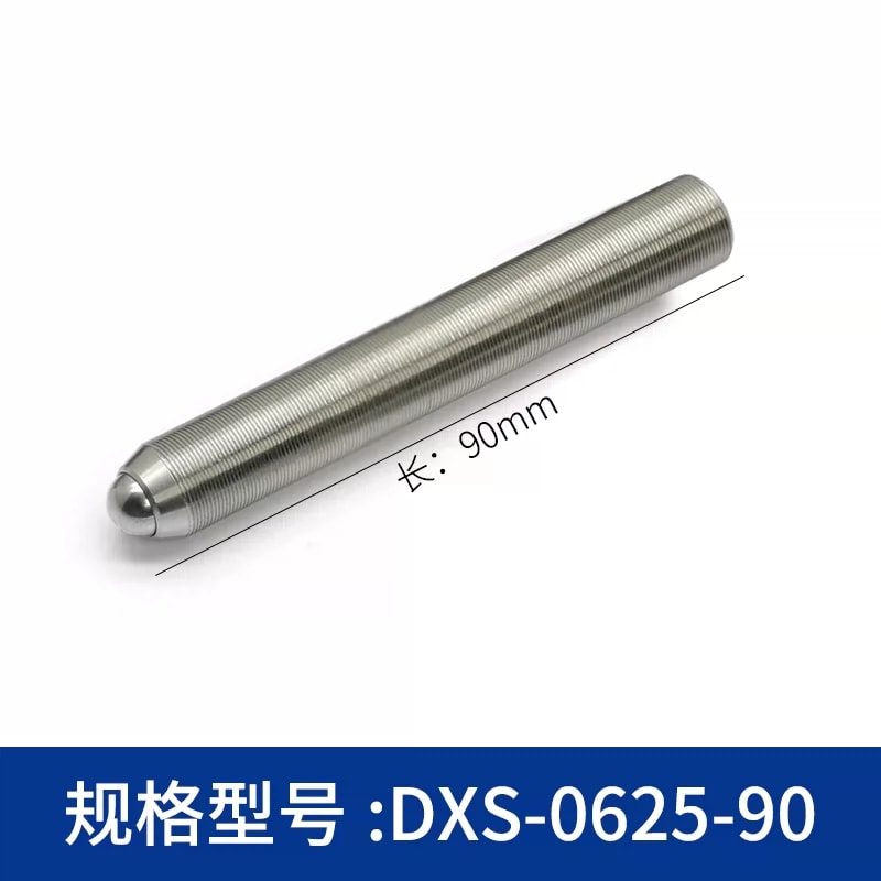DXS 系列 M6 × 0.25 细牙调节螺钉来源图片 16