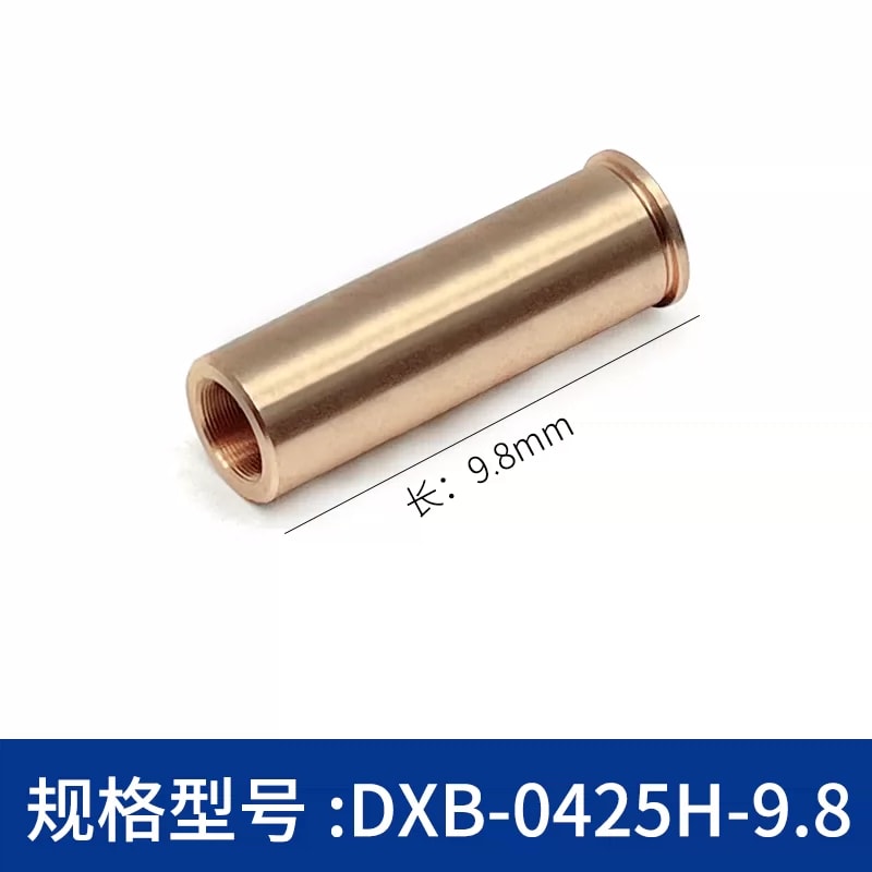 DXB 系列 M4 × 0.25 细牙螺母衬套来源图片 10