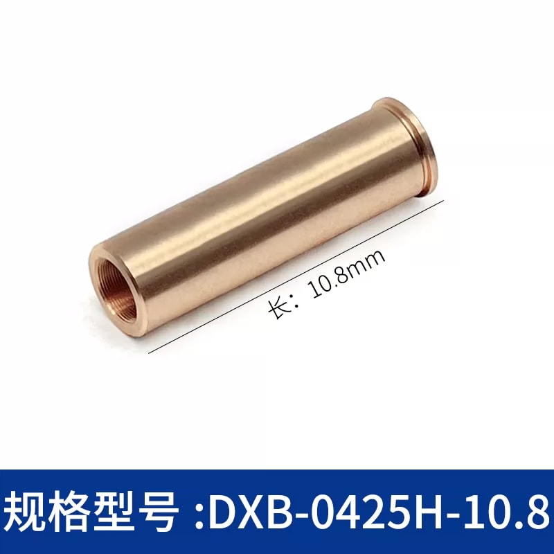 DXB 系列 M4 × 0.25 细牙螺母衬套来源图片 11