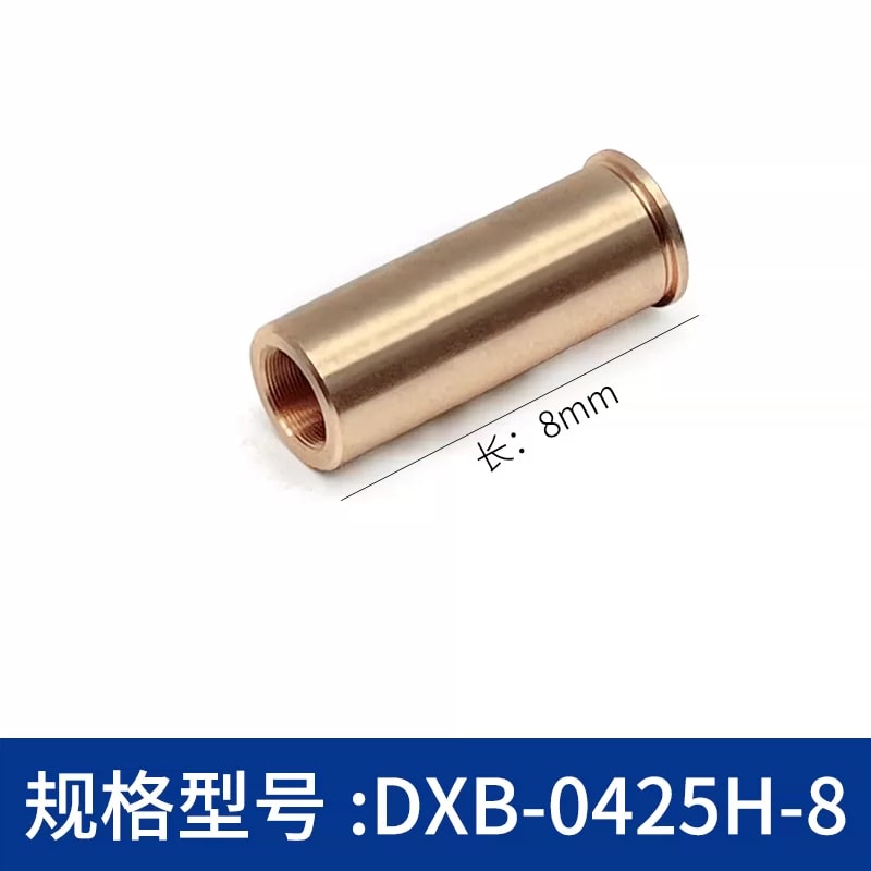 DXB 系列 M4 × 0.25 细牙螺母衬套来源图片 12