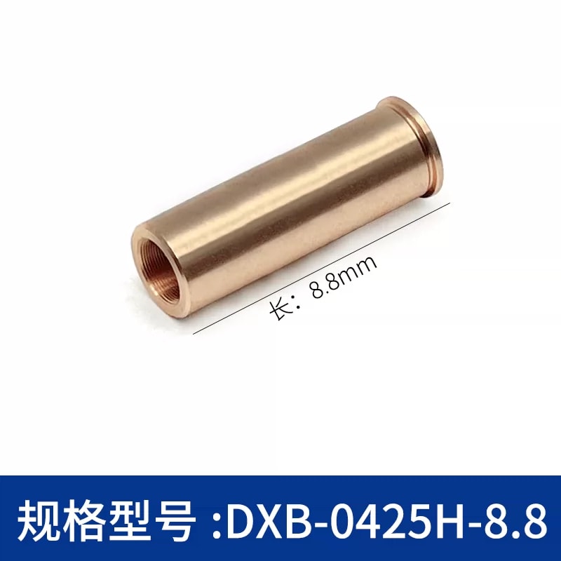 DXB 系列 M4 × 0.25 细牙螺母衬套来源图片 9