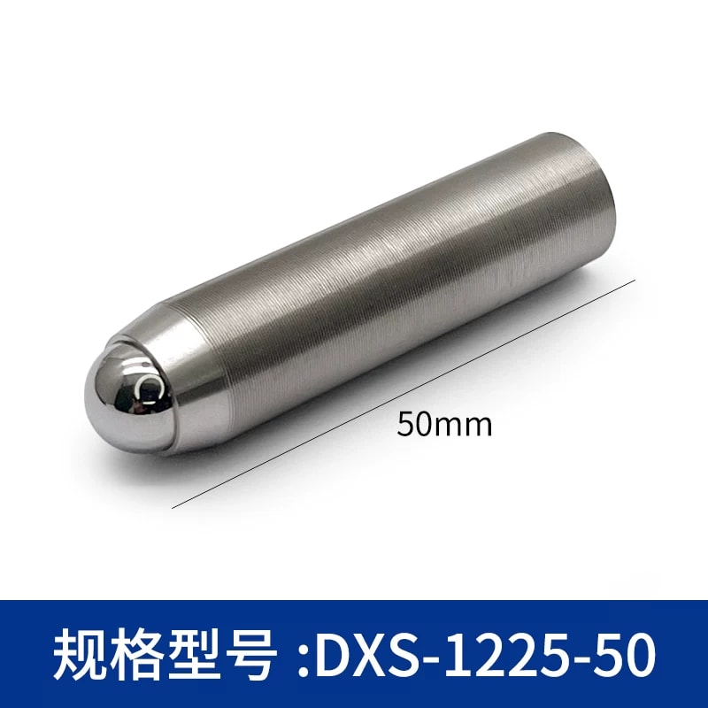 DXS 系列 M12 × 0.25 细牙调节螺钉来源图片 5
