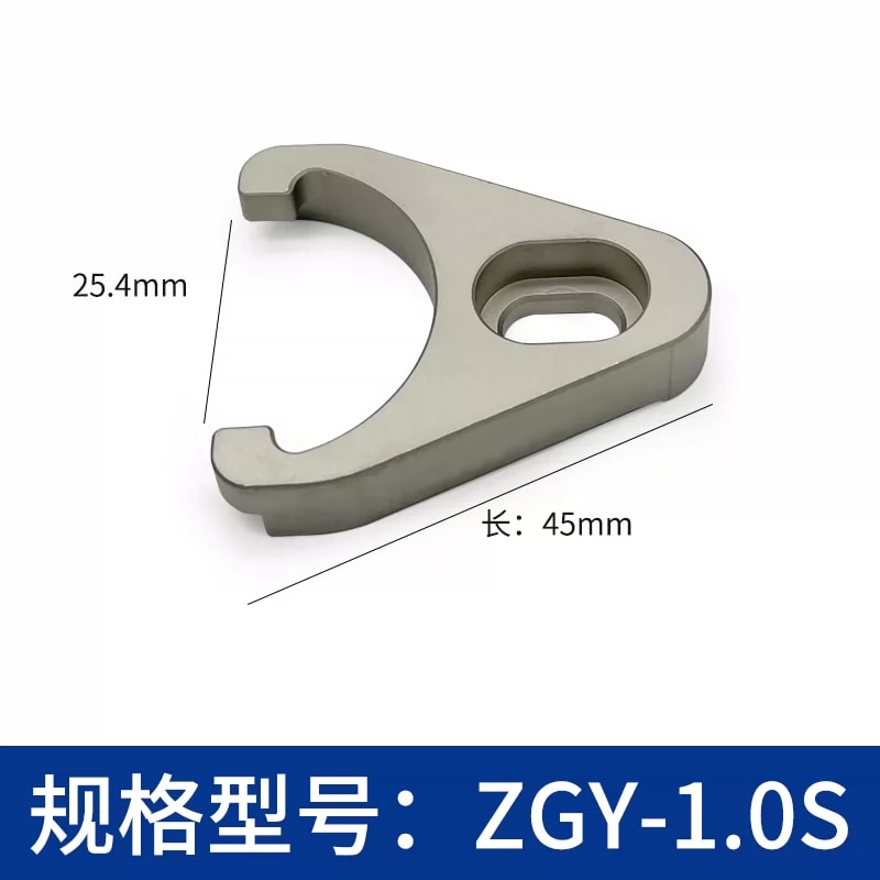 ZGY 系列叉式接杆压板来源图片 4
