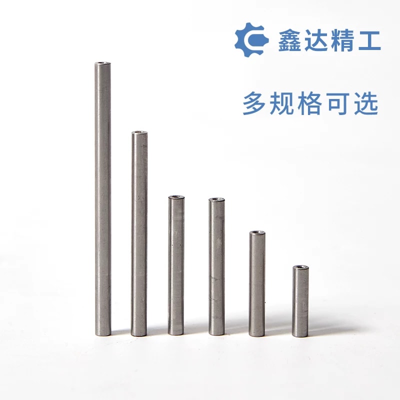 OCR4 系列 Φ4 mm 公制笼式接杆来源图片 3