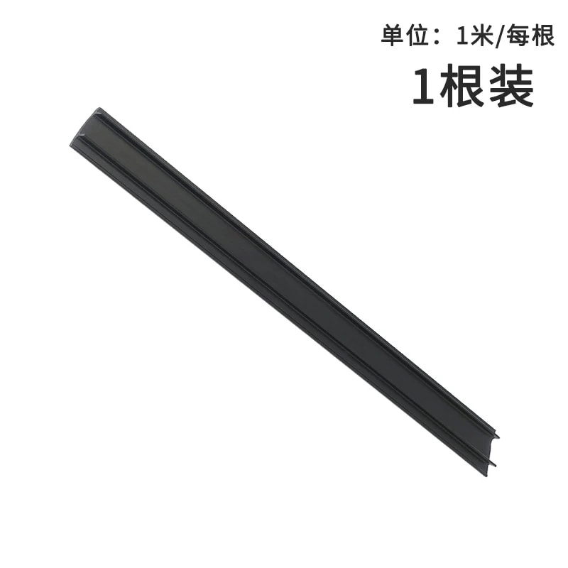 笼式系统遮光盖 卡入式遮光盖长24英寸用于16mm30mm60mm笼式系统来源图片 4
