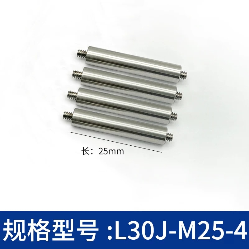 L30J 系列 Φ6 mm 303 不锈钢笼式接杆来源图片 20
