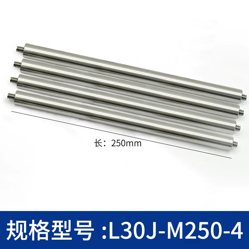 L30J 系列 Φ6 mm 303 不锈钢笼式接杆来源图片 27
