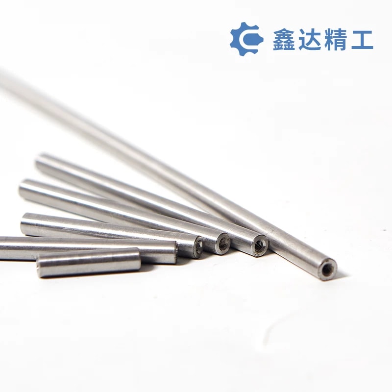 OCR6 系列 Φ6 mm 公制笼式接杆来源图片 2