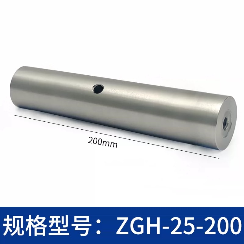 ZGH-25 系列 Φ25 mm 不锈钢光学接杆来源图片 11