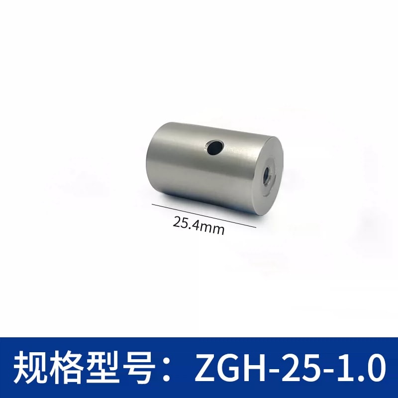 ZGH-25 系列 Φ25 mm 不锈钢光学接杆来源图片 15