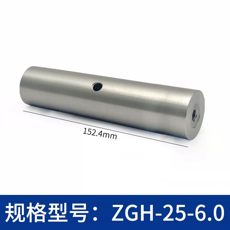 ZGH-25 系列 Φ25 mm 不锈钢光学接杆来源图片 20