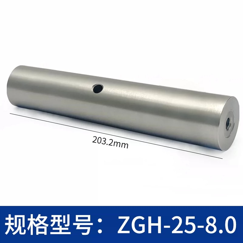 ZGH-25 系列 Φ25 mm 不锈钢光学接杆来源图片 21