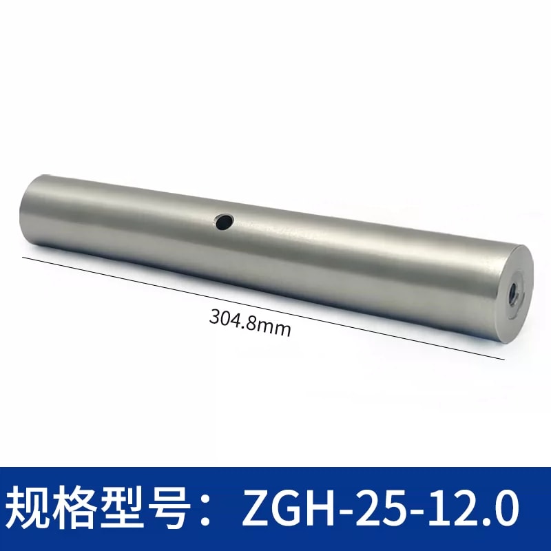 ZGH-25 系列 Φ25 mm 不锈钢光学接杆来源图片 22