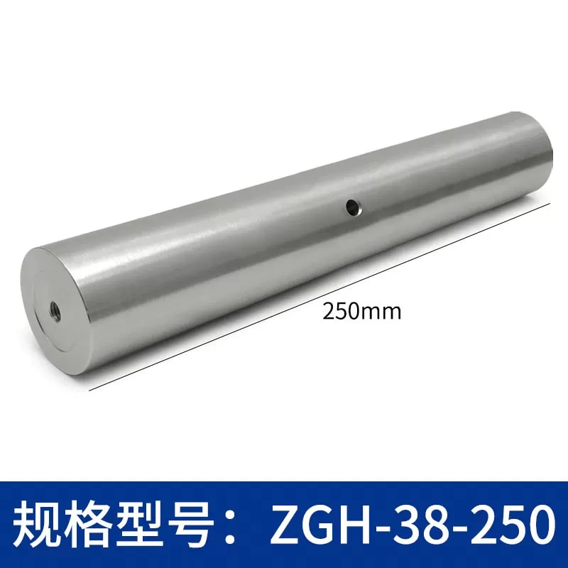 ZGH-38 系列 Φ38 mm 不锈钢光学接杆来源图片 12