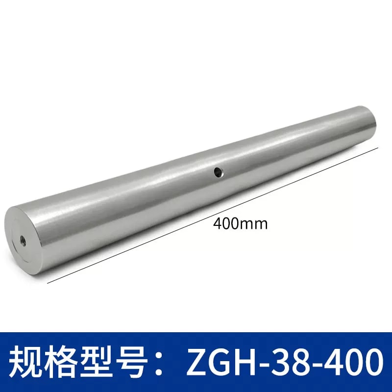 ZGH-38 系列 Φ38 mm 不锈钢光学接杆来源图片 15