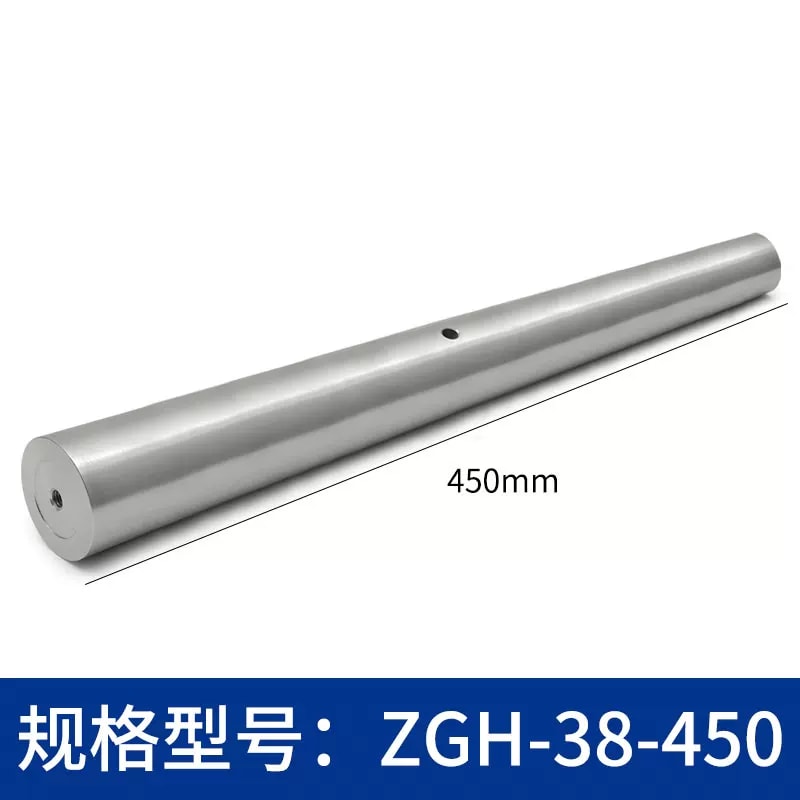 ZGH-38 系列 Φ38 mm 不锈钢光学接杆来源图片 16