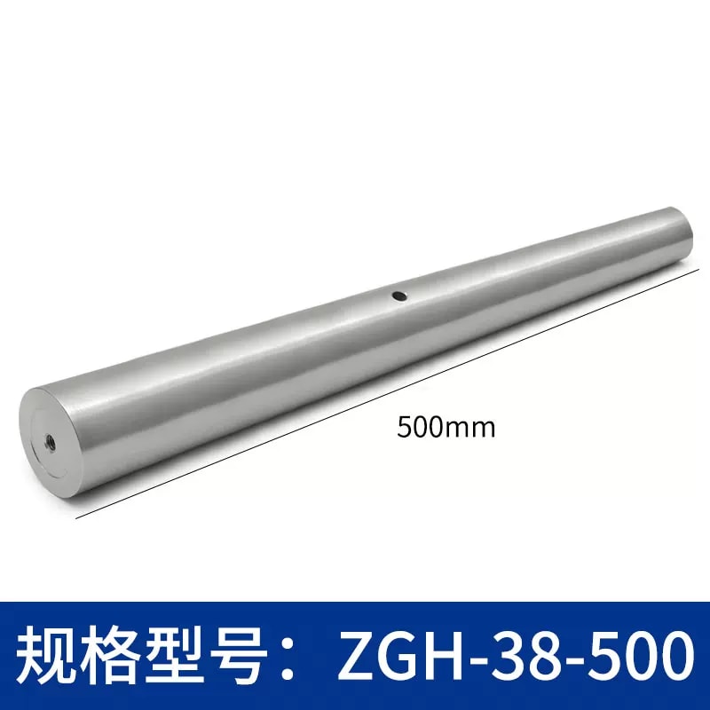 ZGH-38 系列 Φ38 mm 不锈钢光学接杆来源图片 17