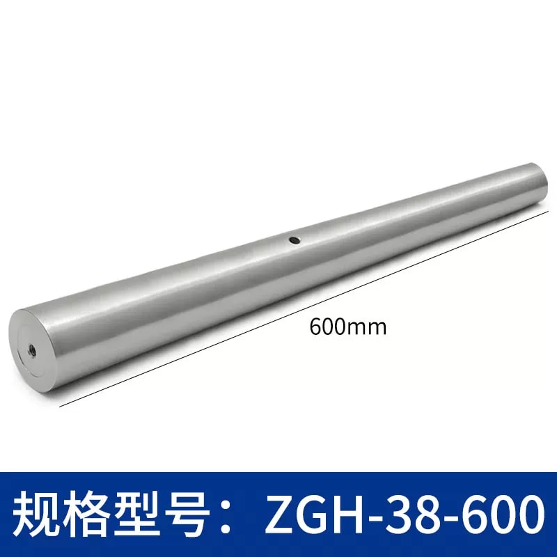 ZGH-38 系列 Φ38 mm 不锈钢光学接杆来源图片 18