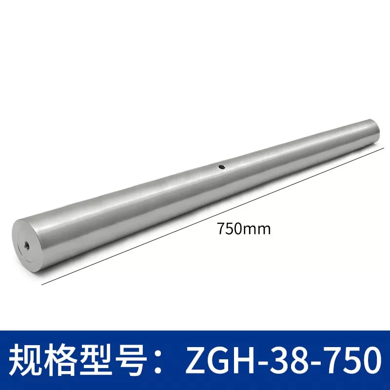 ZGH-38 系列 Φ38 mm 不锈钢光学接杆来源图片 19