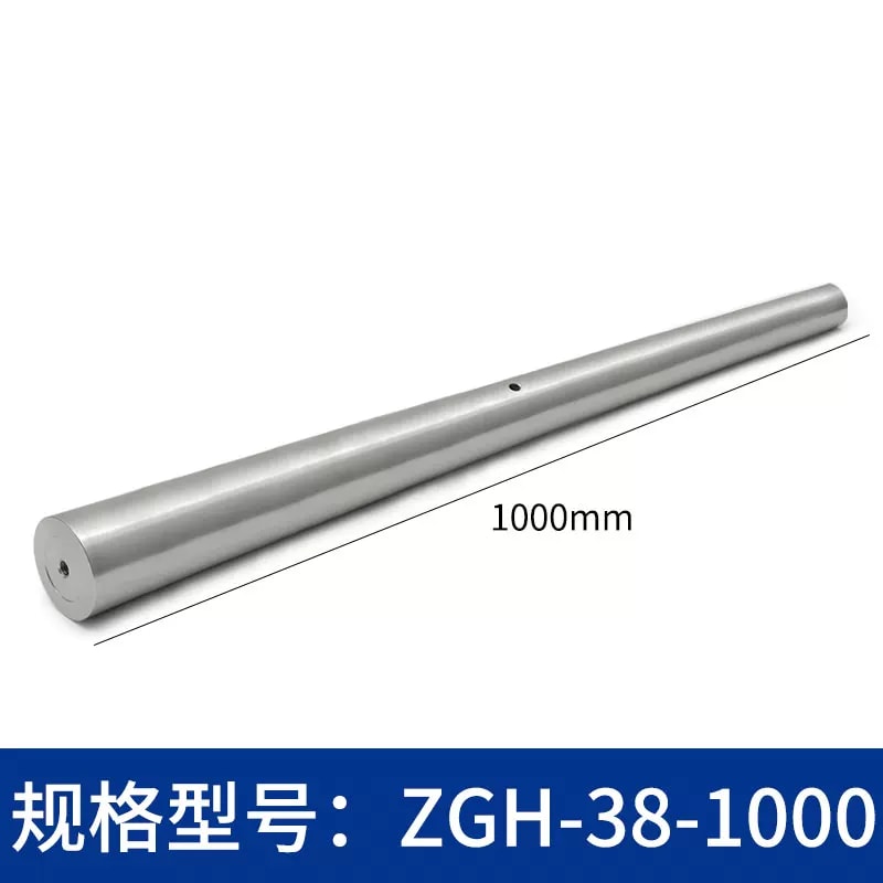 ZGH-38 系列 Φ38 mm 不锈钢光学接杆来源图片 20