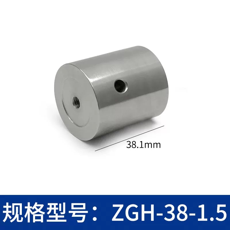 ZGH-38 系列 Φ38 mm 不锈钢光学接杆来源图片 22