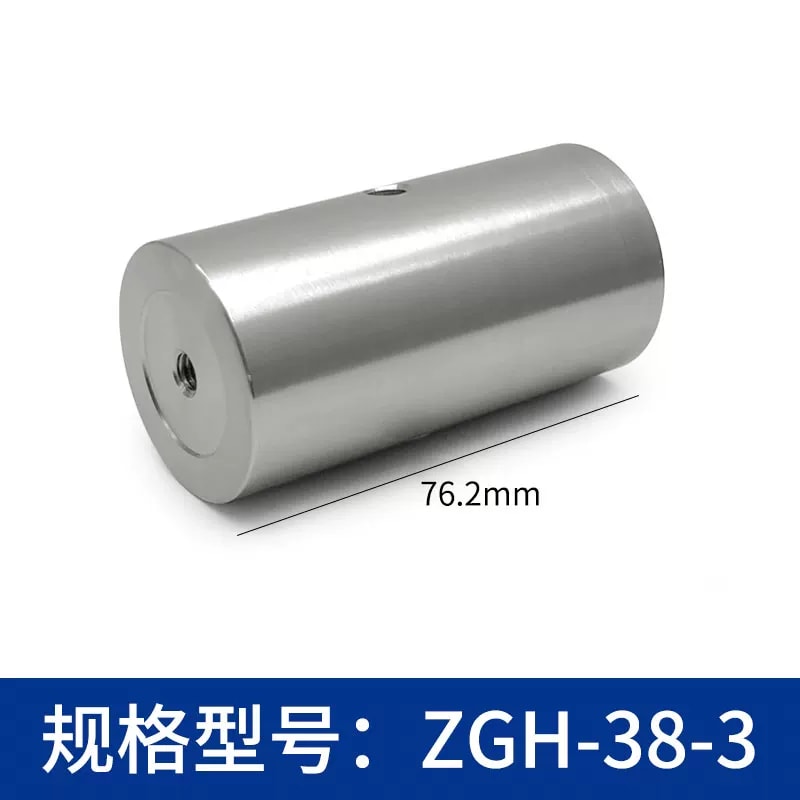ZGH-38 系列 Φ38 mm 不锈钢光学接杆来源图片 24
