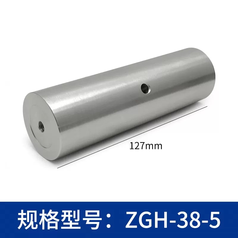 ZGH-38 系列 Φ38 mm 不锈钢光学接杆来源图片 26