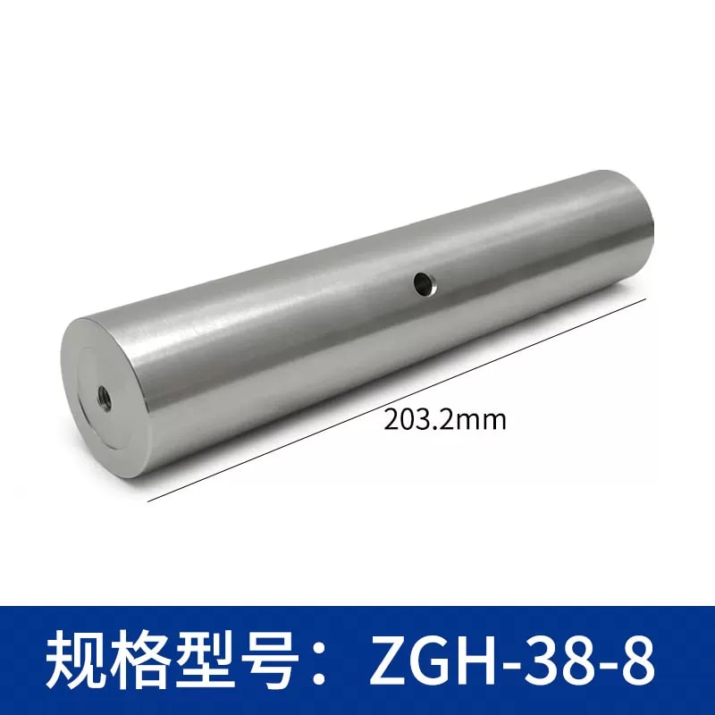 ZGH-38 系列 Φ38 mm 不锈钢光学接杆来源图片 28