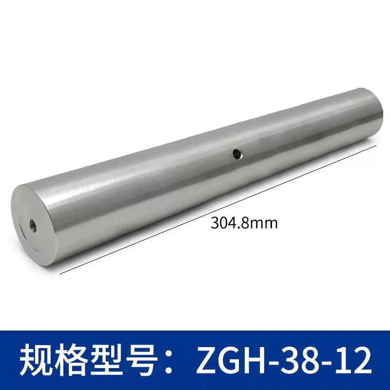 ZGH-38 系列 Φ38 mm 不锈钢光学接杆来源图片 30