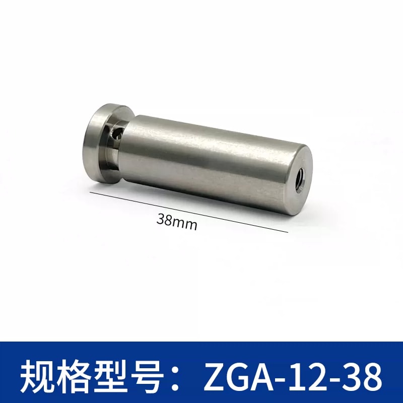 ZGA-12 系列 Φ12 mm 迷你光学接杆来源图片 7
