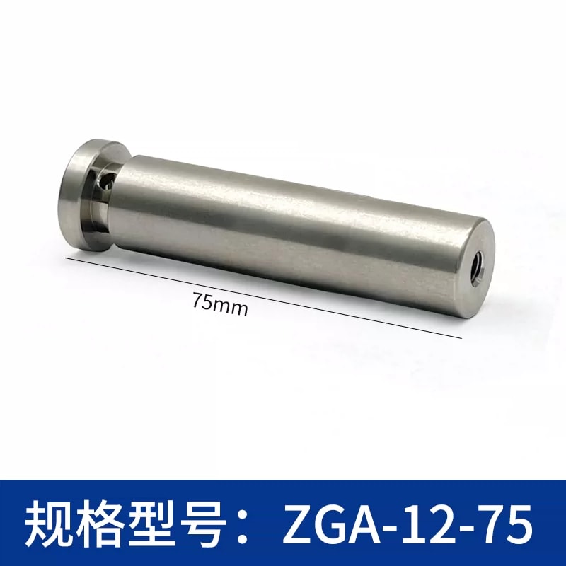 ZGA-12 系列 Φ12 mm 迷你光学接杆来源图片 9
