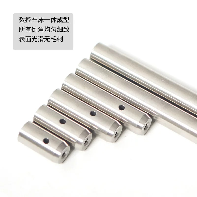 ZGH-12 系列 Φ12 mm 不锈钢光学支杆来源图片 3