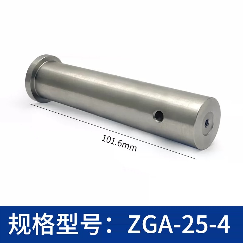 ZGA-25 系列 Φ25 mm 带底座不锈钢光学支杆来源图片 10