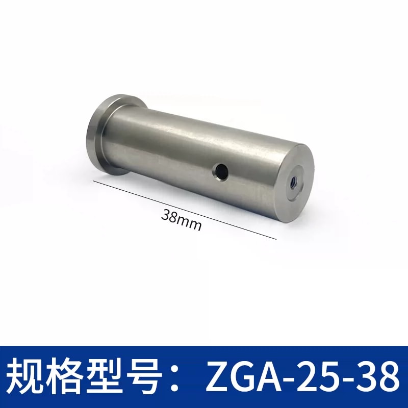 ZGA-25 系列 Φ25 mm 带底座不锈钢光学支杆来源图片 16
