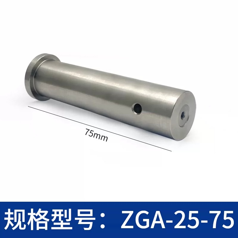 ZGA-25 系列 Φ25 mm 带底座不锈钢光学支杆来源图片 18